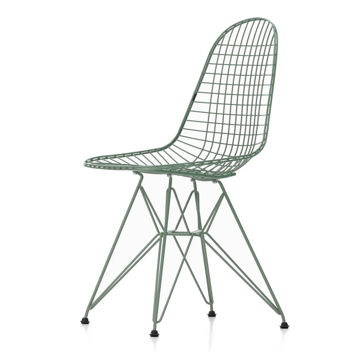 Vitra - Wire Chair DKR (H 43 cm)