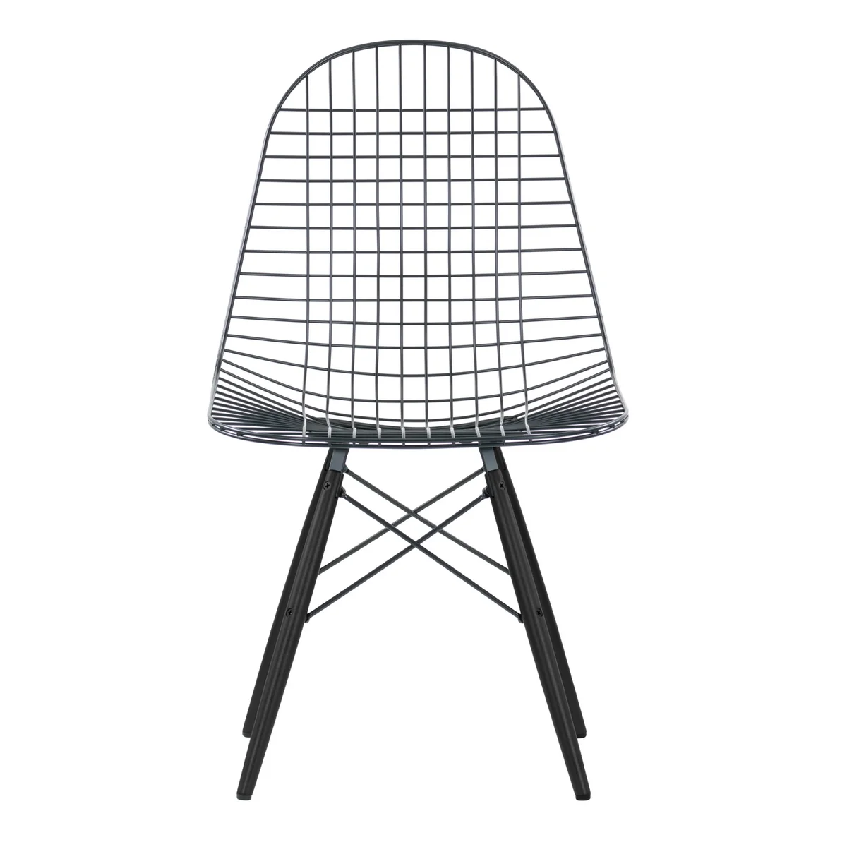 Vitra - Wire Chair DKW