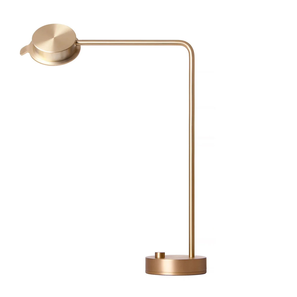 Wästberg - w102 Chipperfield LED Tischleuchte