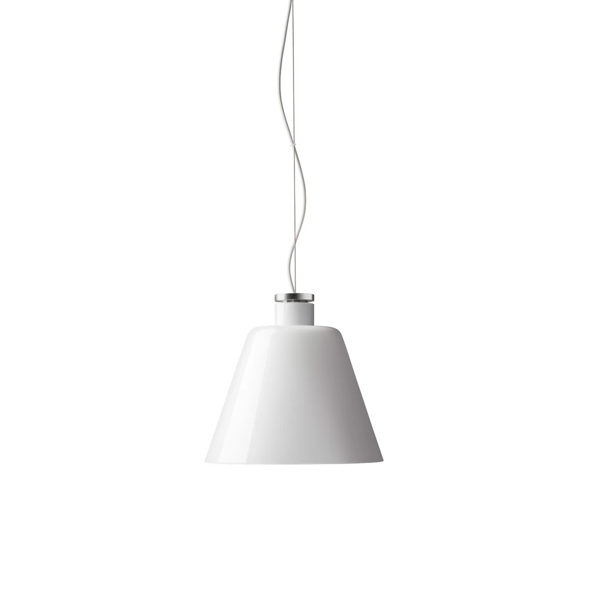 Wästberg - w202 Halo LED Pendelleuchte S2