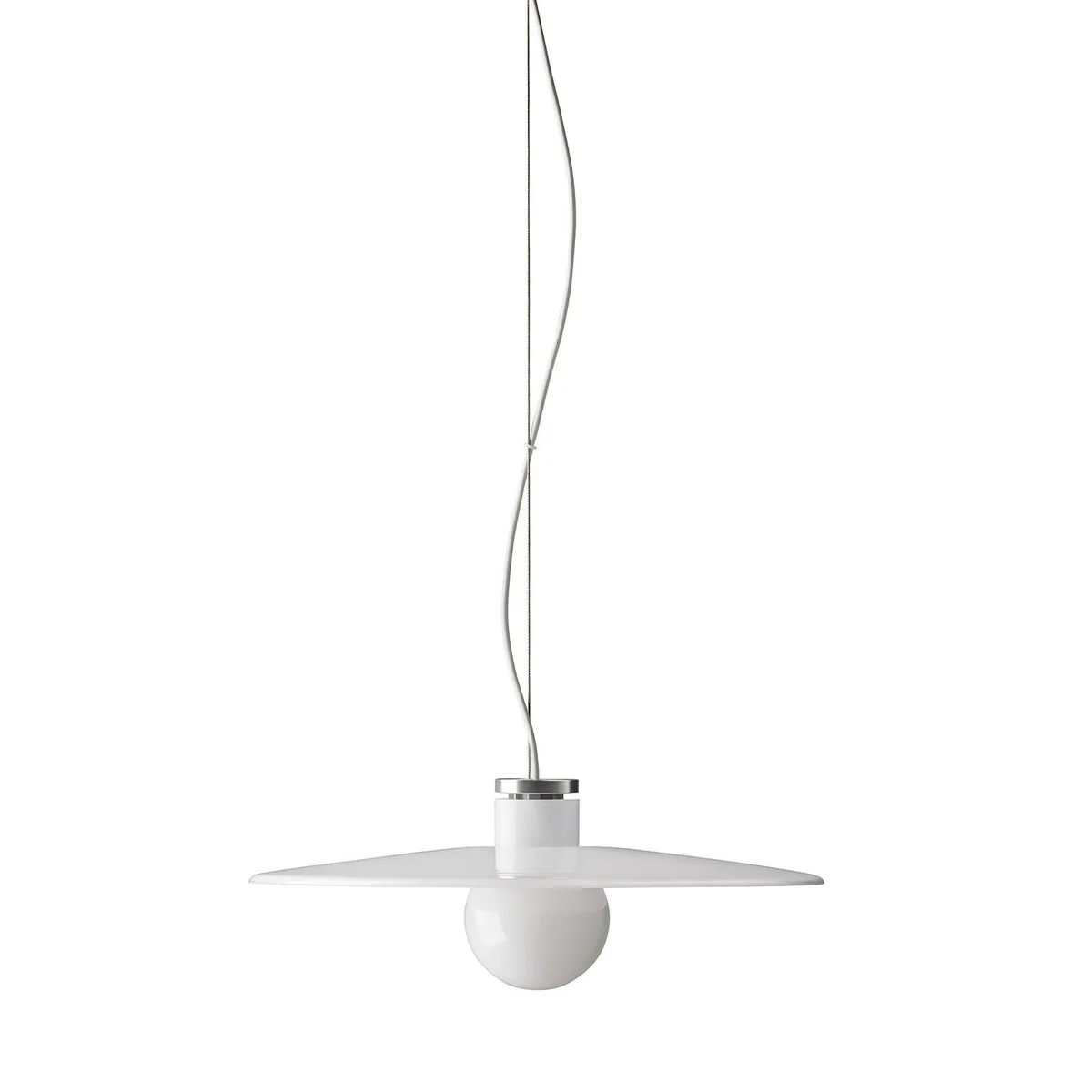 Wästberg - w202 Halo LED Pendelleuchte S3