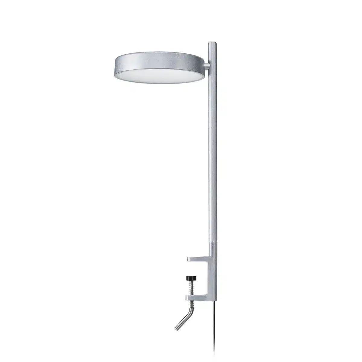 Wästberg - w242 Pastille alu LED Klemmleuchte c2