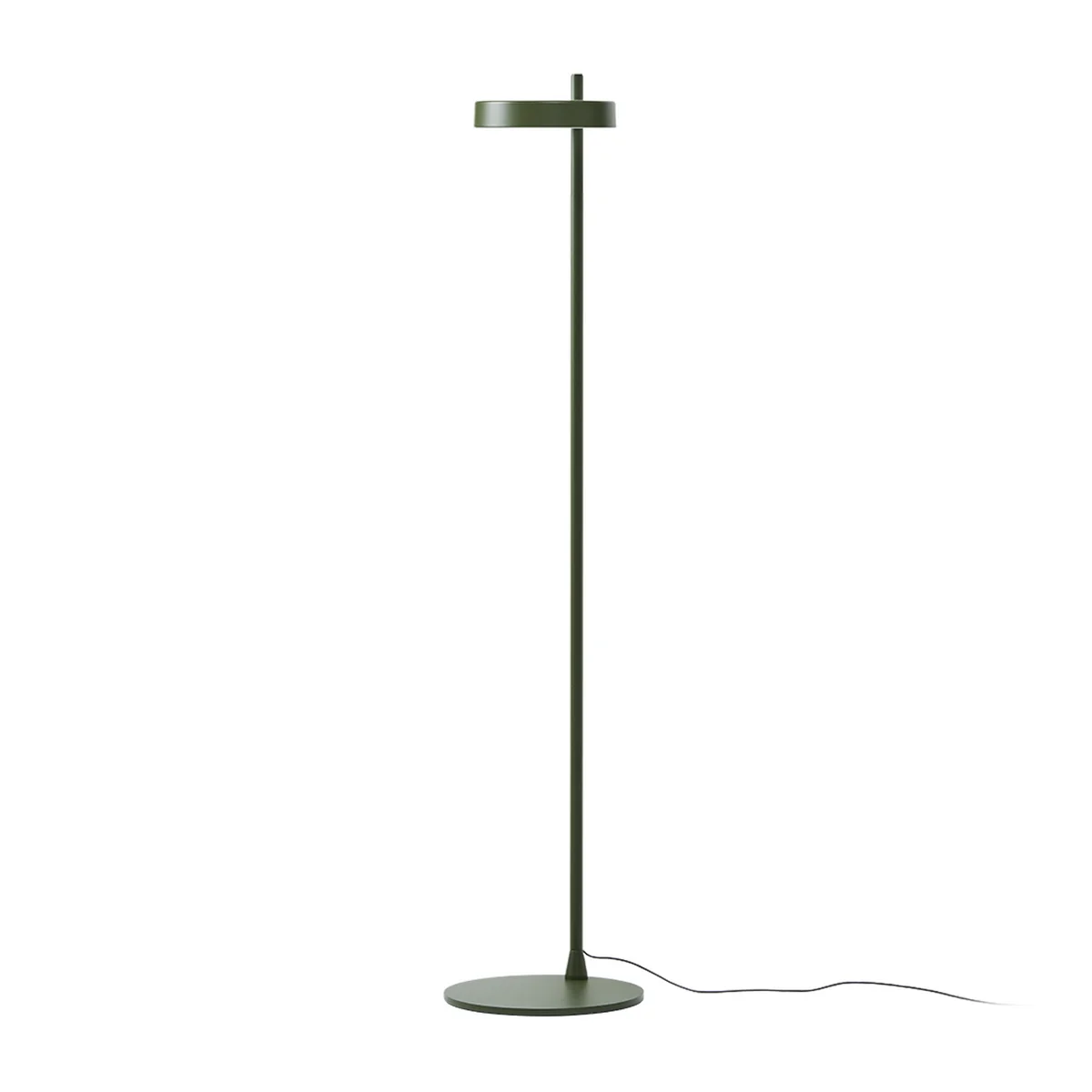 Wästberg - w242 Pastille alu LED Stehleuchte f2