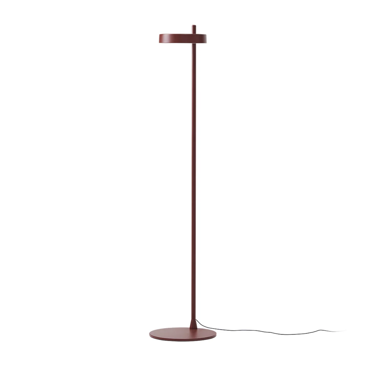 Wästberg - w242 Pastille alu LED Stehleuchte f2