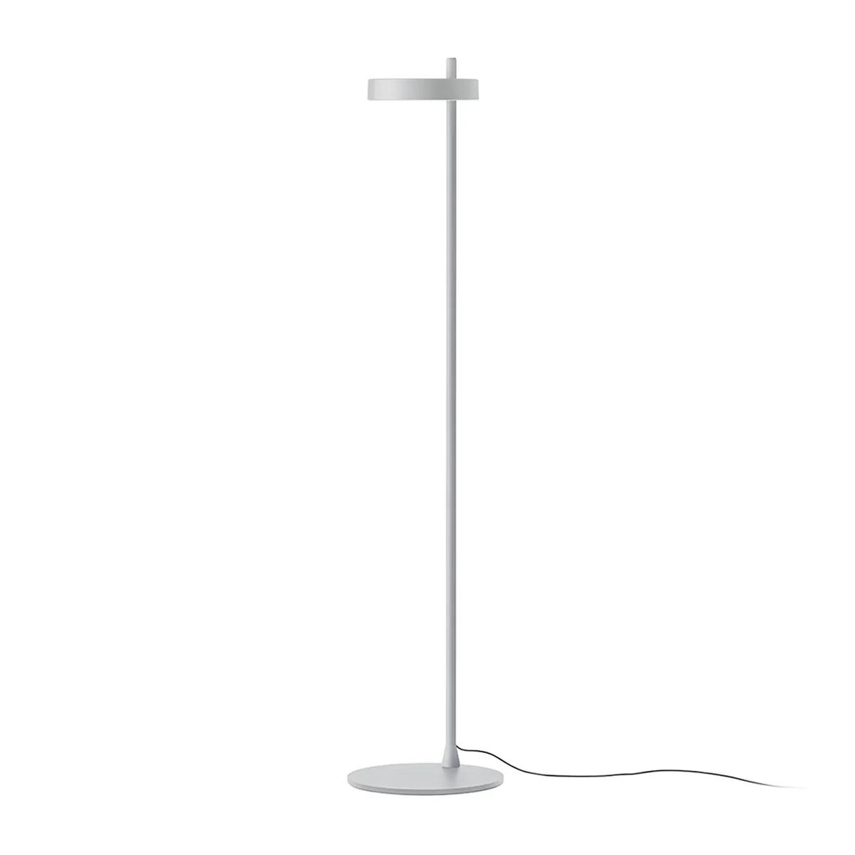 Wästberg - w242 Pastille alu LED Stehleuchte f2