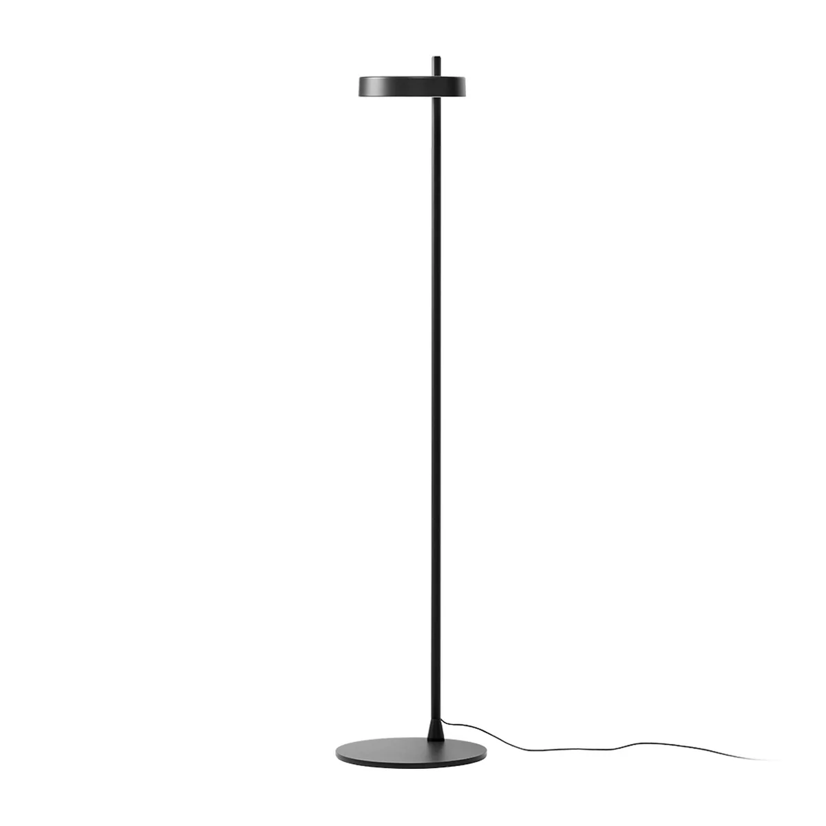 Wästberg - w242 Pastille alu LED Stehleuchte f2