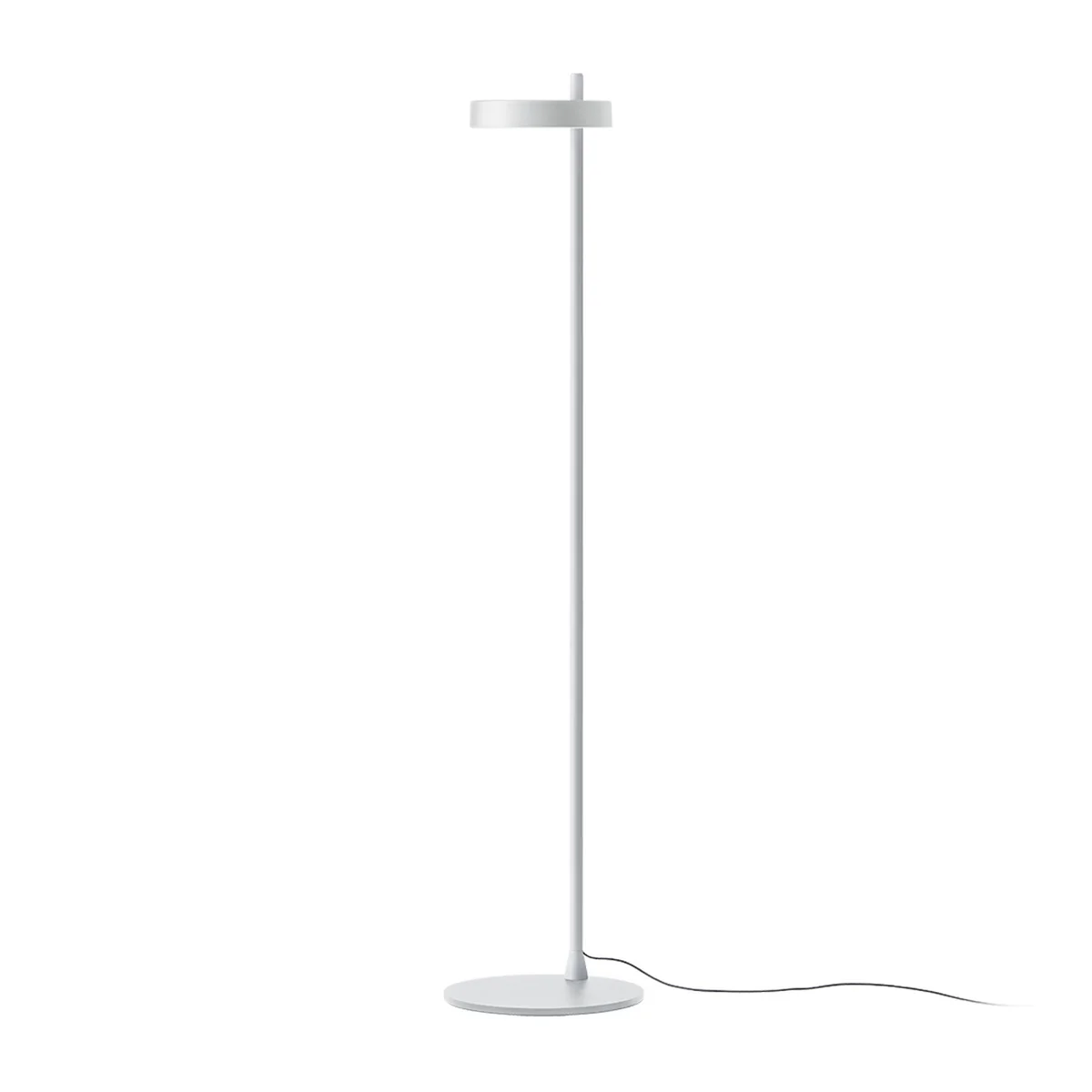 Wästberg - w242 Pastille alu LED Stehleuchte f2