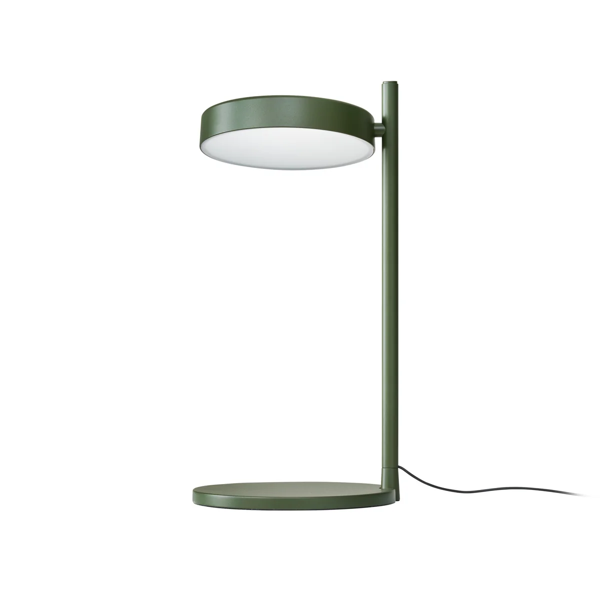Wästberg - w242 Pastille alu LED Tischleuchte b2