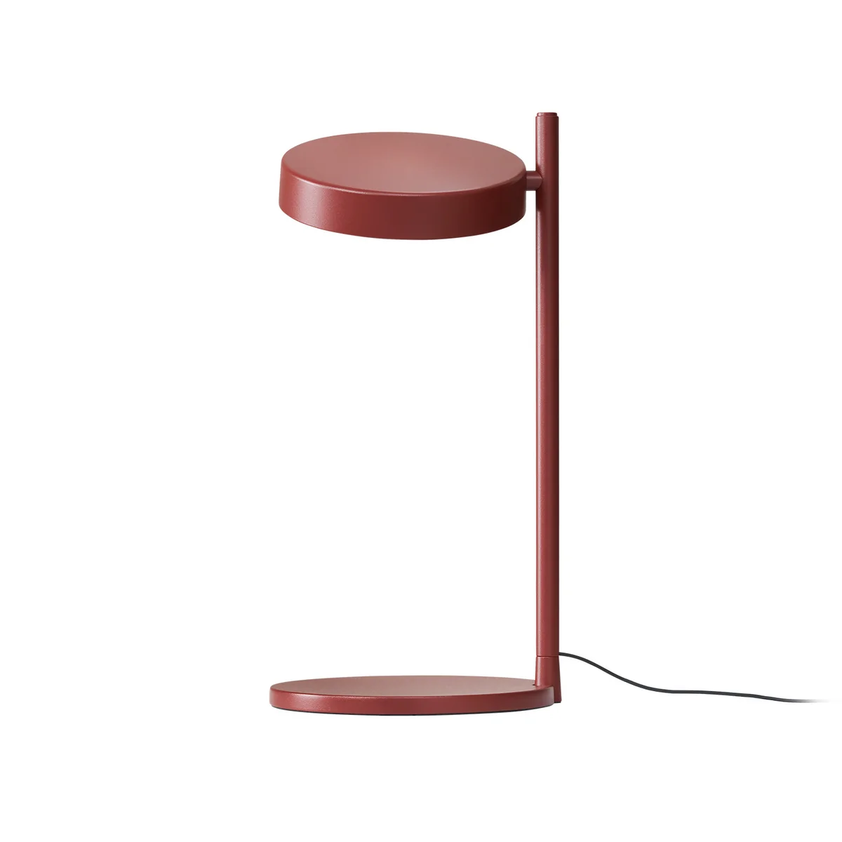 Wästberg - w242 Pastille alu LED Tischleuchte b2