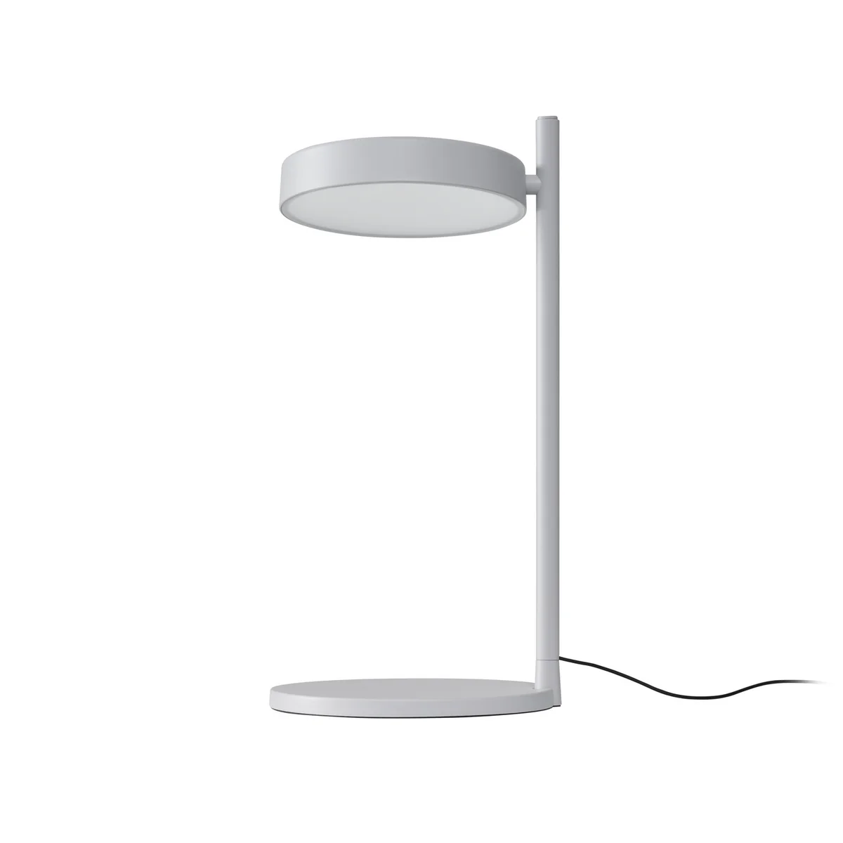 Wästberg - w242 Pastille alu LED Tischleuchte b2