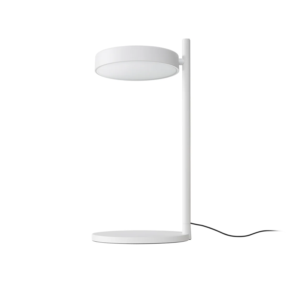 Wästberg - w242 Pastille alu LED Tischleuchte b2