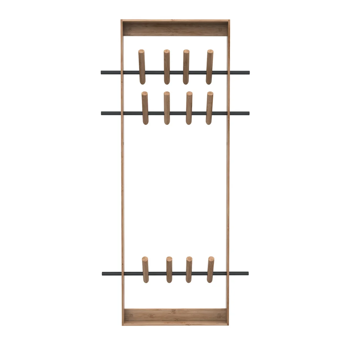 We Do Wood - Coat Frame