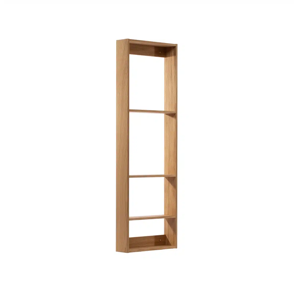 We Do Wood - Foursquare Wandregal