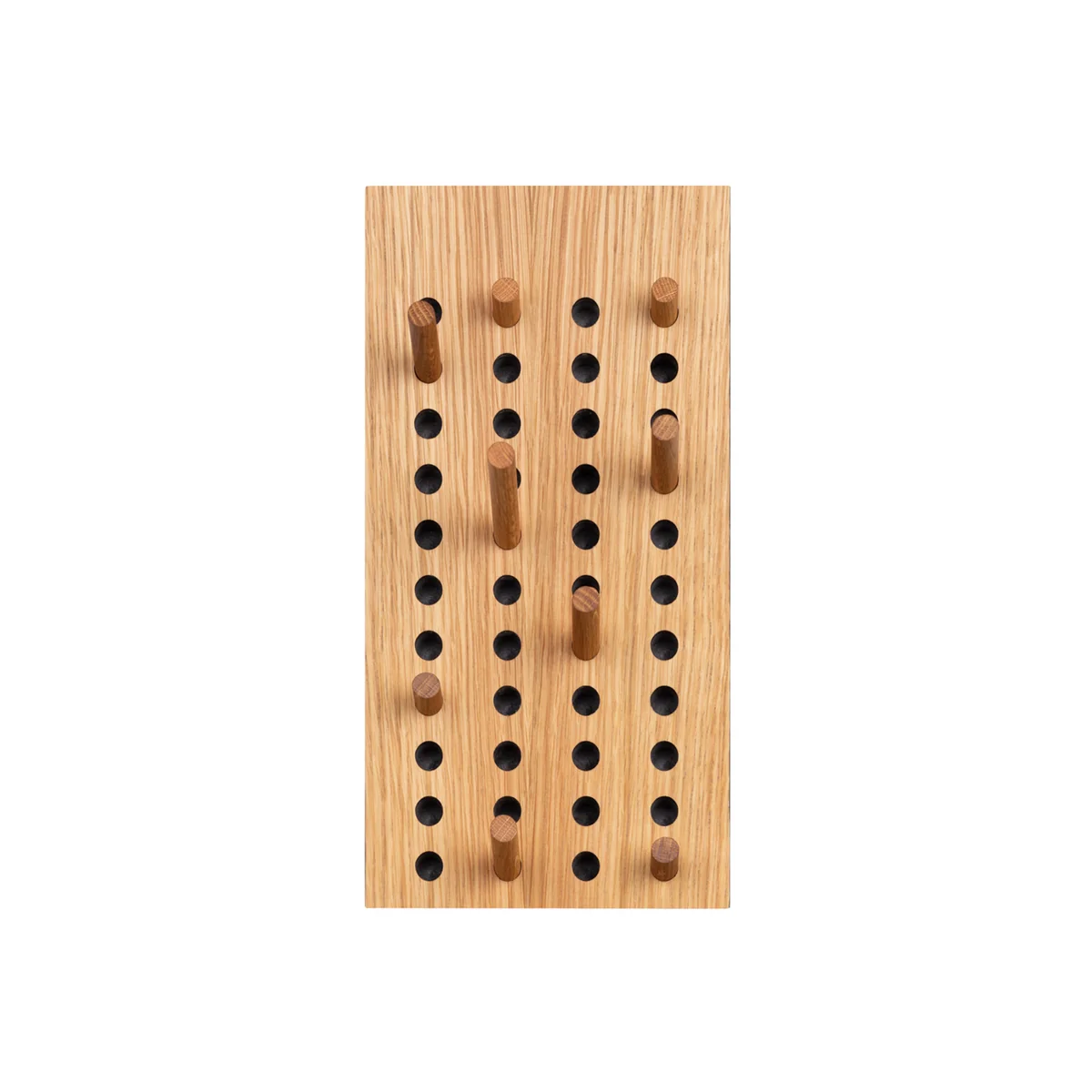 We Do Wood - Scoreboard Garderobe klein