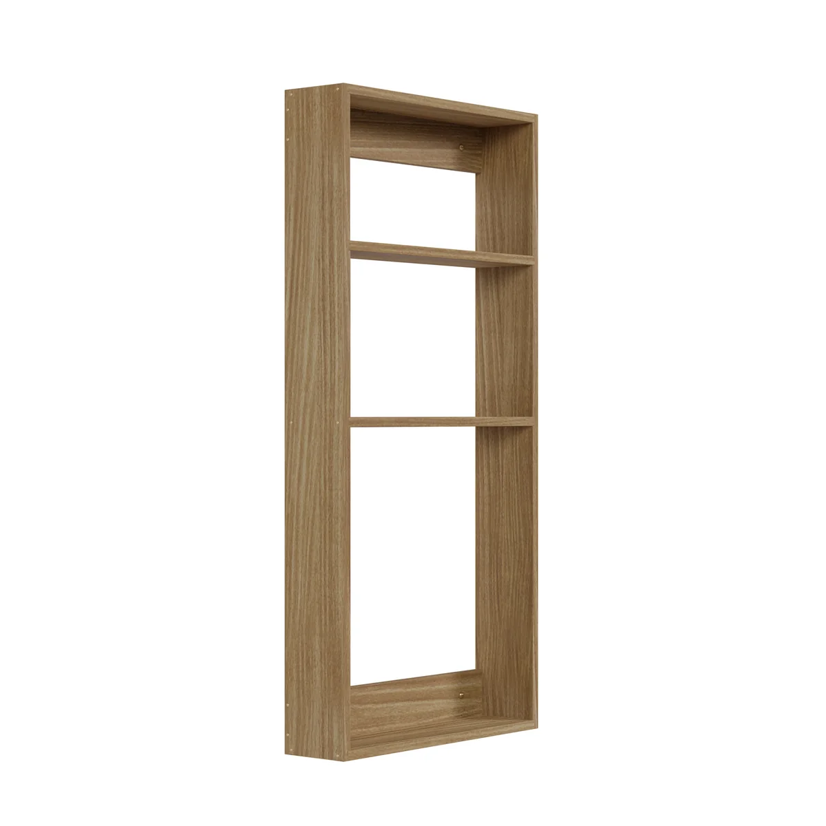 We Do Wood - Threesquare Wandregal