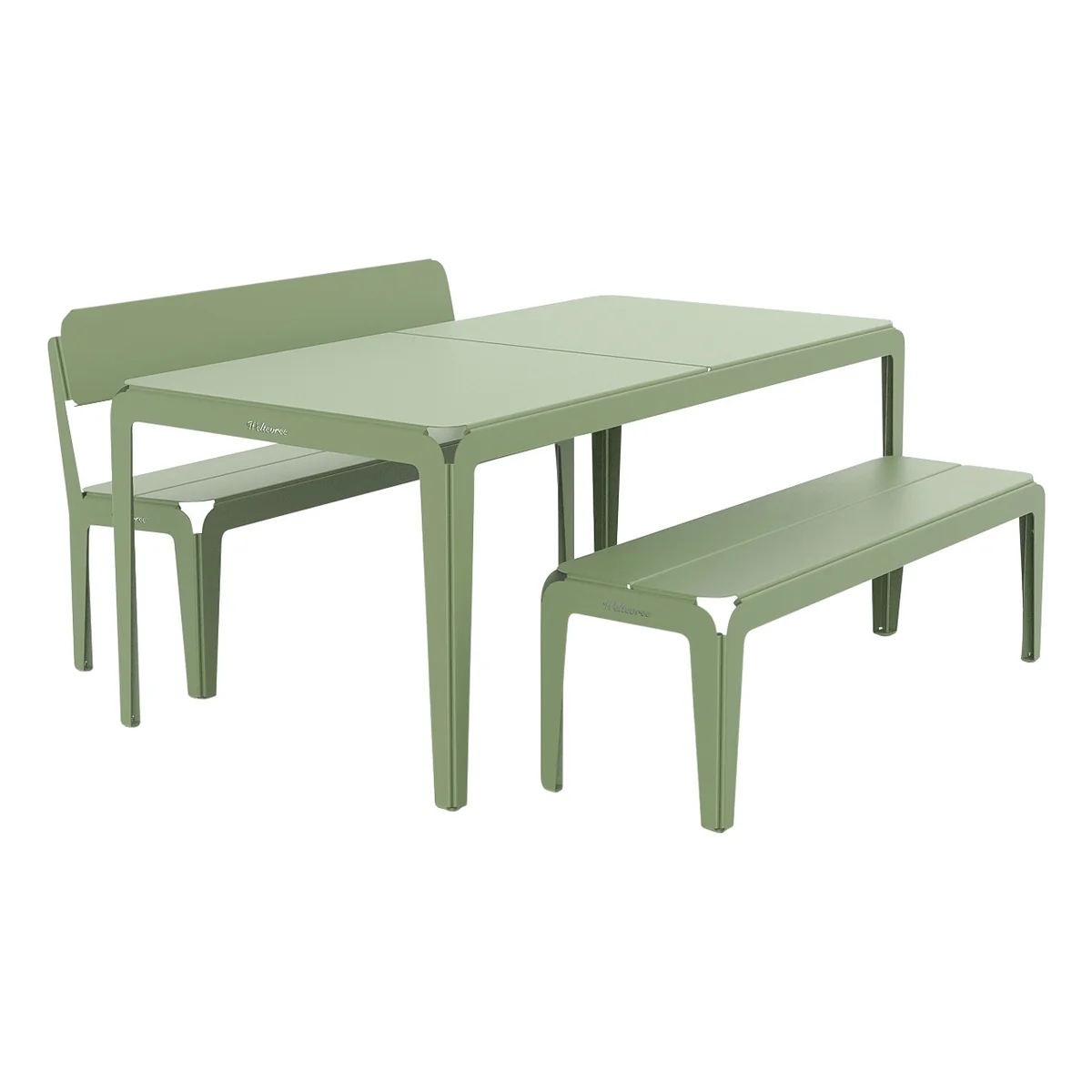 Weltevree - Bended 180 Set