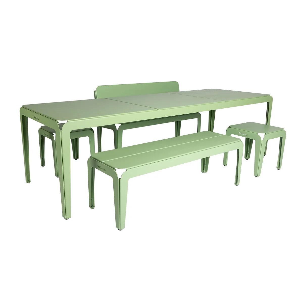 Weltevree - Bended 270 Set