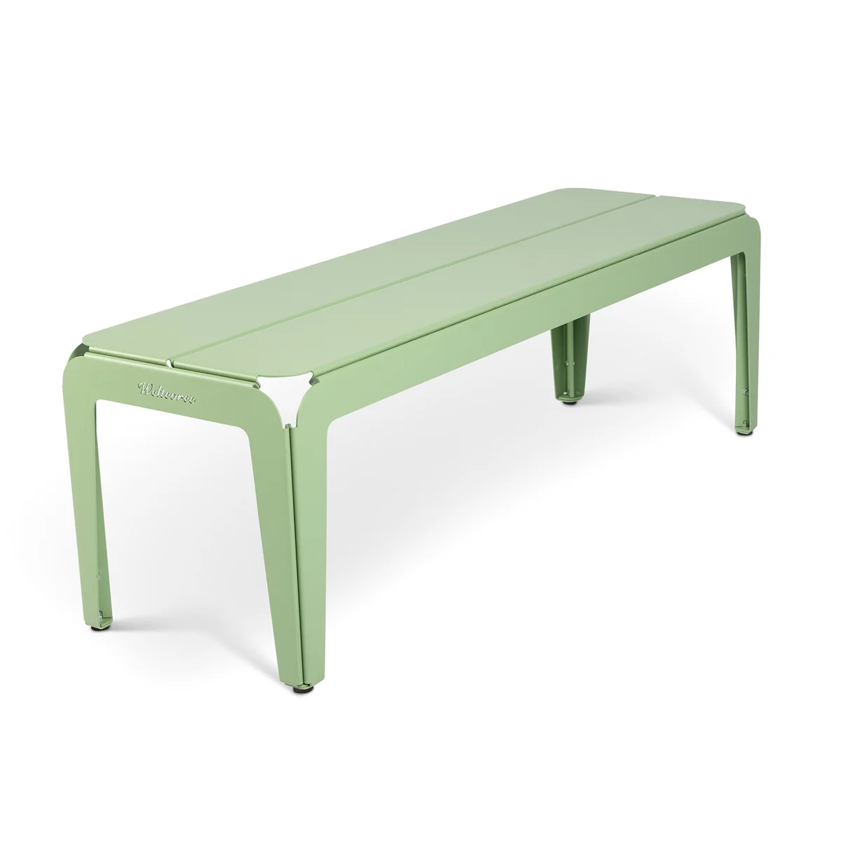 Weltevree - Bended Bench Bank L 140 cm