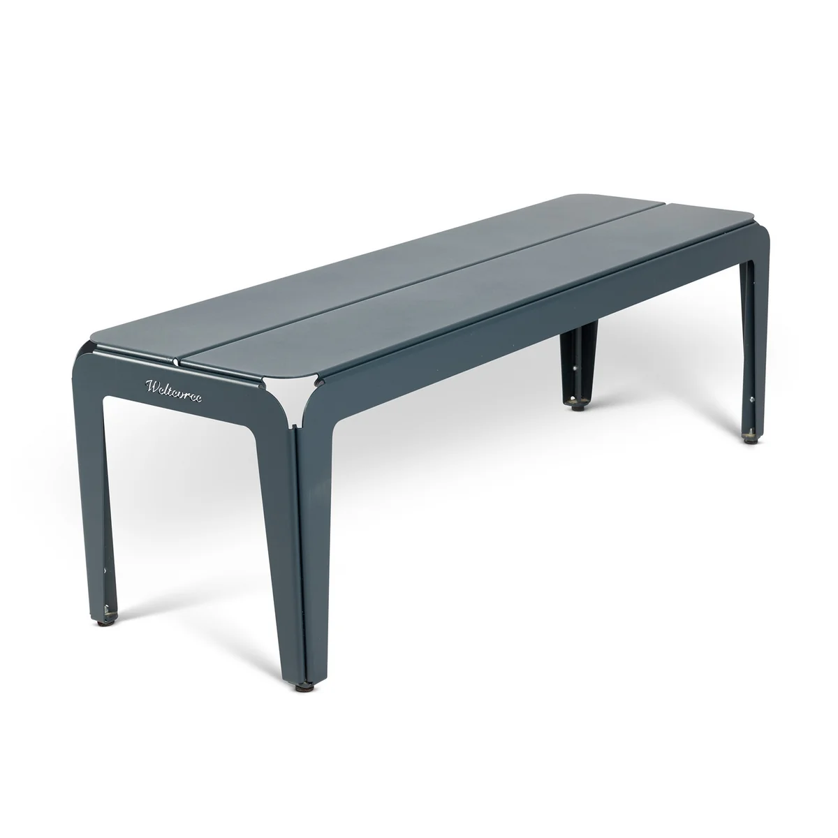 Weltevree - Bended Bench Bank L 140 cm
