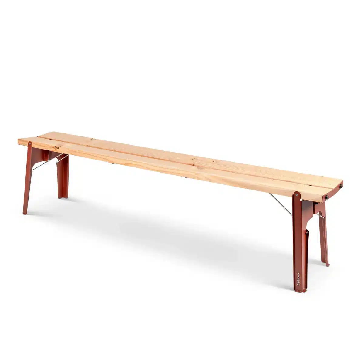 Weltevree - Salut Outdoor Bank 190 x 30 cm