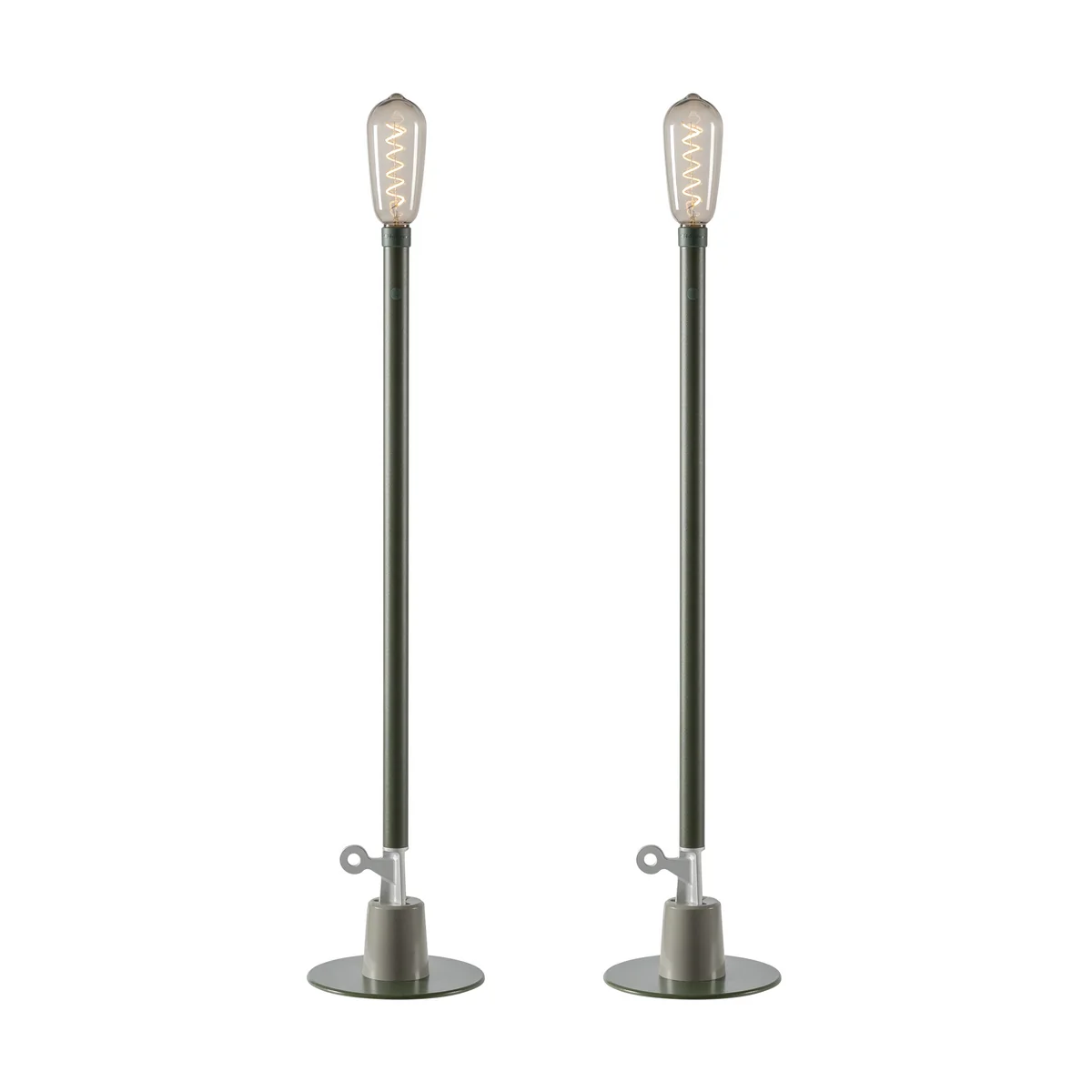 Weltevree - Sticklight LED- Outdoorleuchte