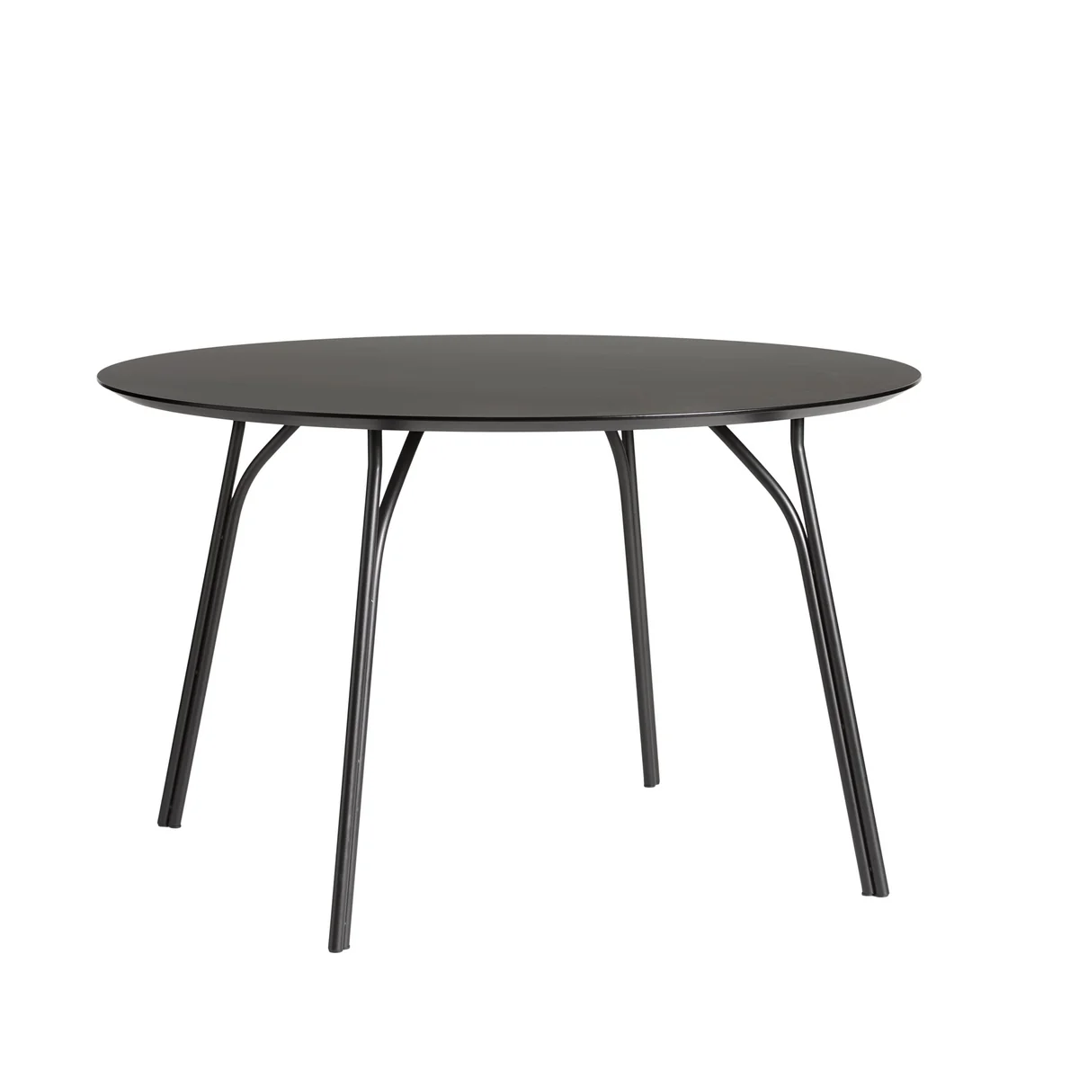 Woud - Tree Tisch Ø 120 cm