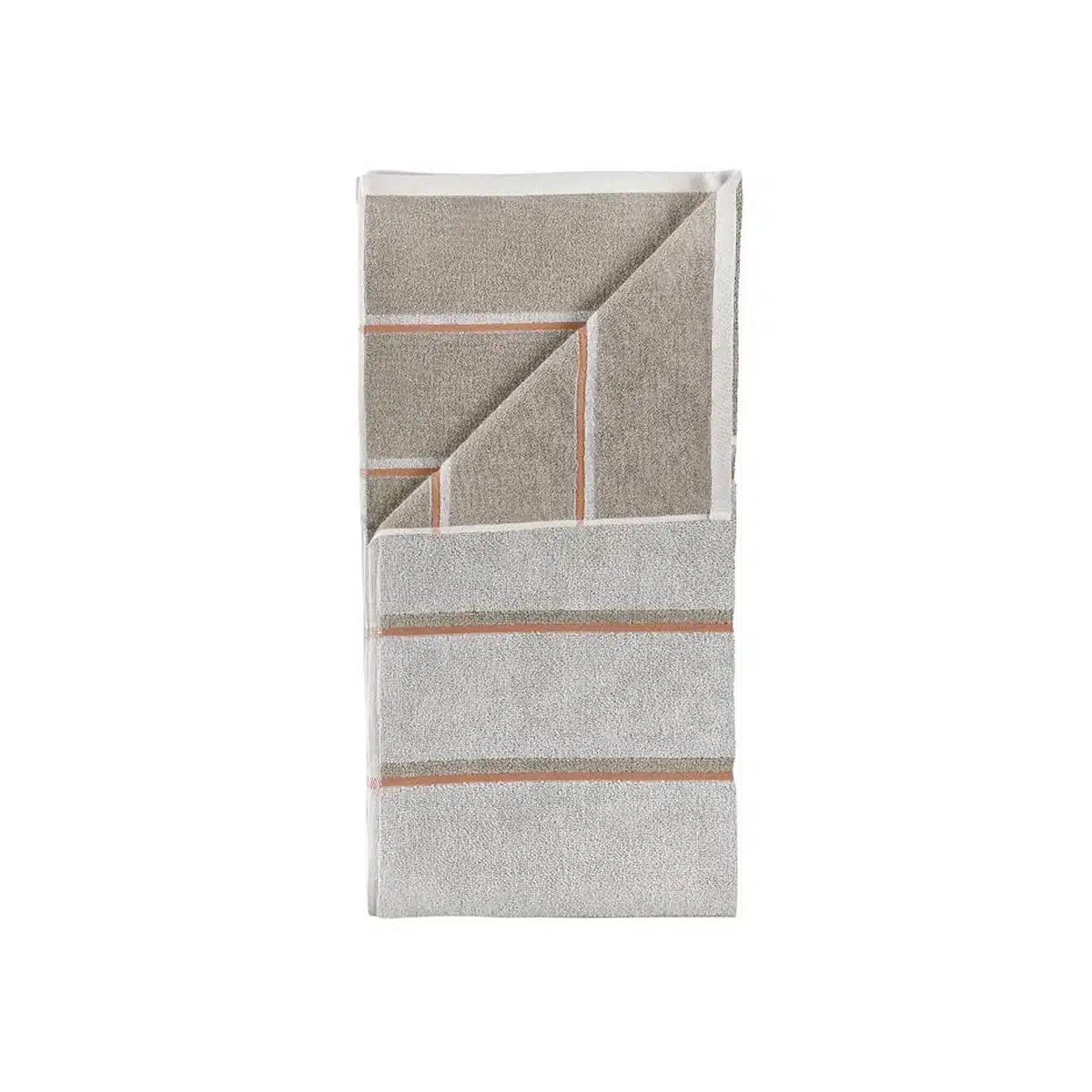 Zone Denmark - Handtuch Sauna