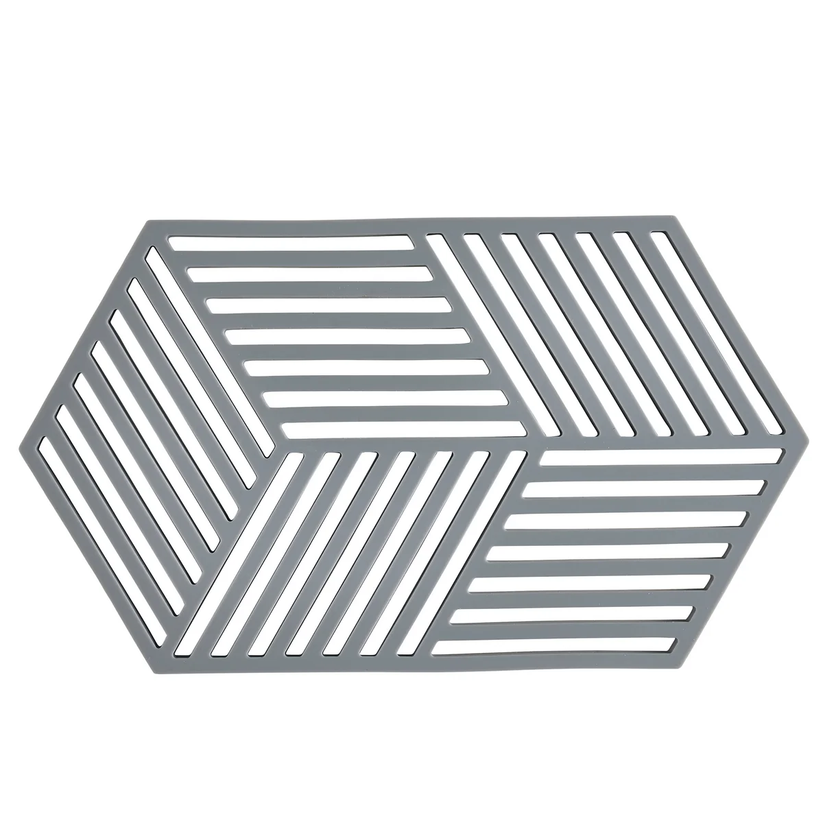 Zone Denmark - Hexagon Untersetzer large