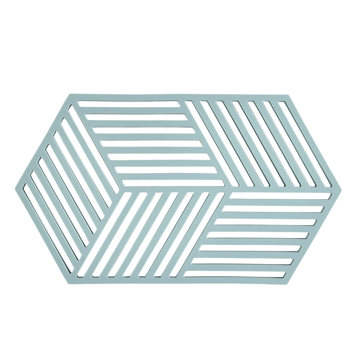 Zone Denmark - Hexagon Untersetzer large