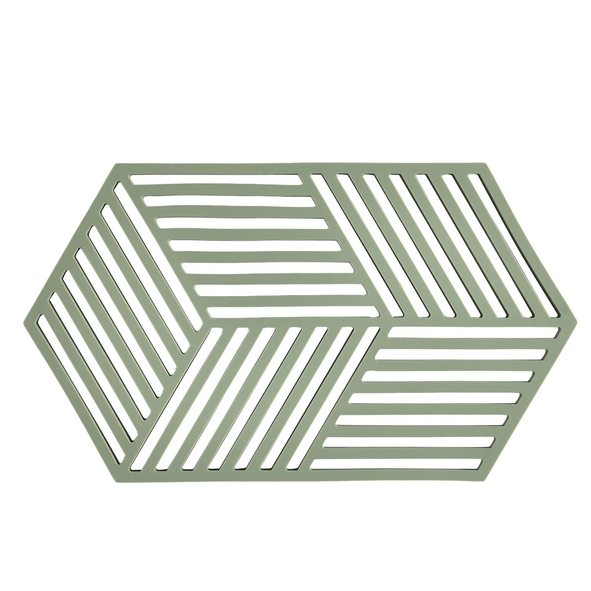 Zone Denmark - Hexagon Untersetzer large