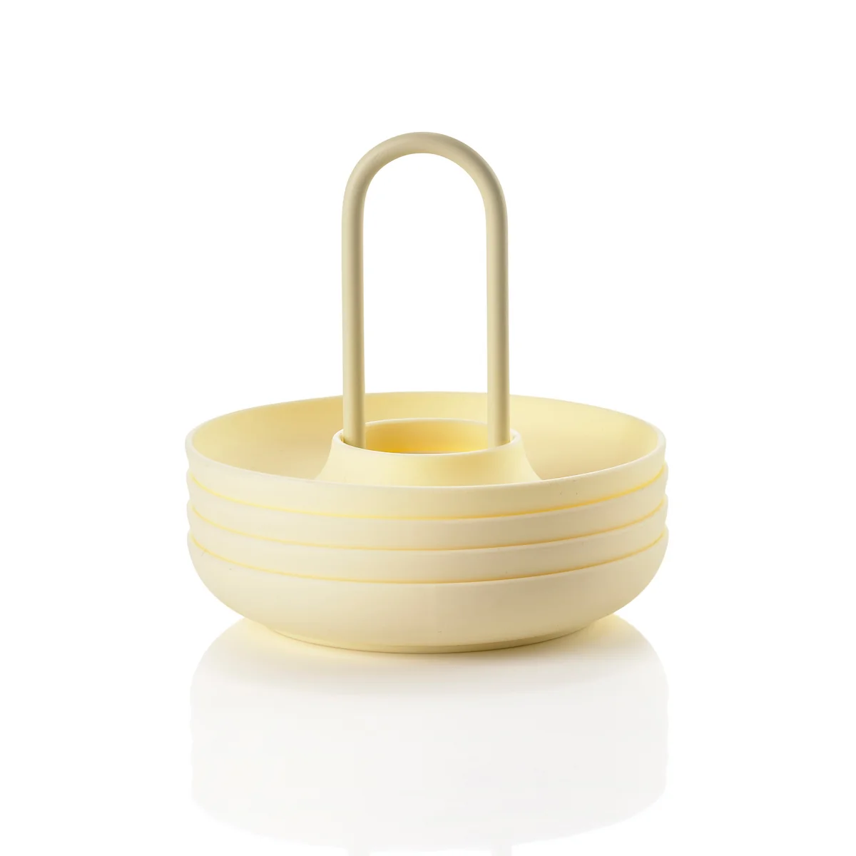 Zone Denmark - Singles Eierbecher mit Halter