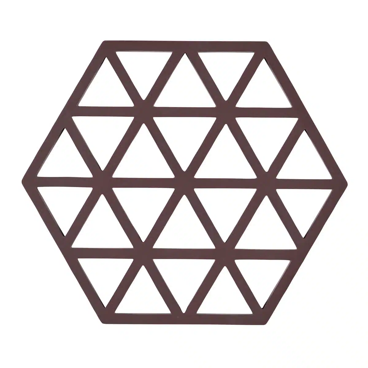Zone Denmark - Triangle Untersetzer