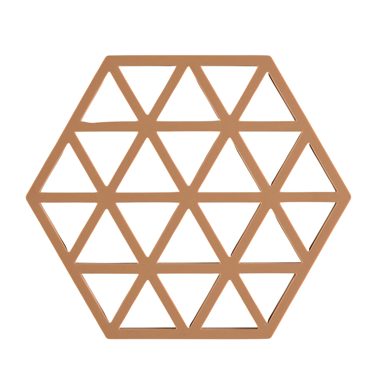 Zone Denmark - Triangle Untersetzer