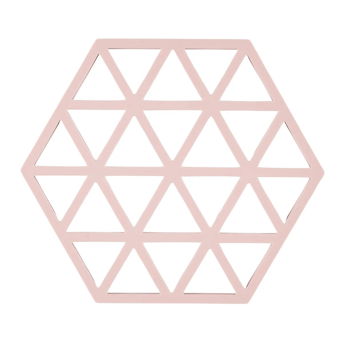 Zone Denmark - Triangle Untersetzer