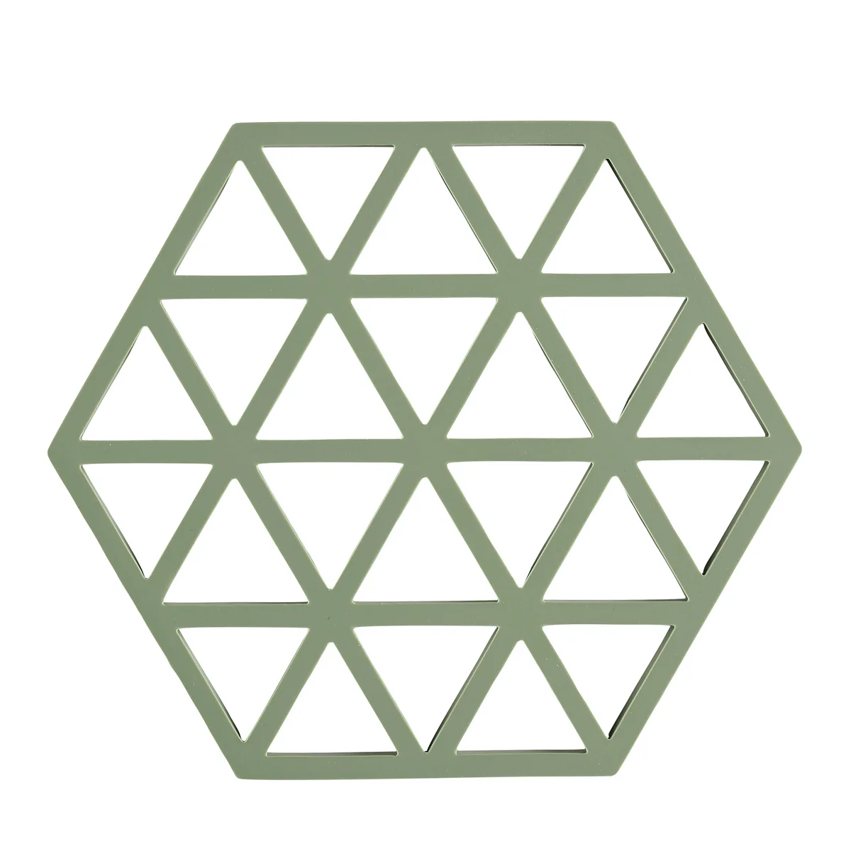 Zone Denmark - Triangle Untersetzer
