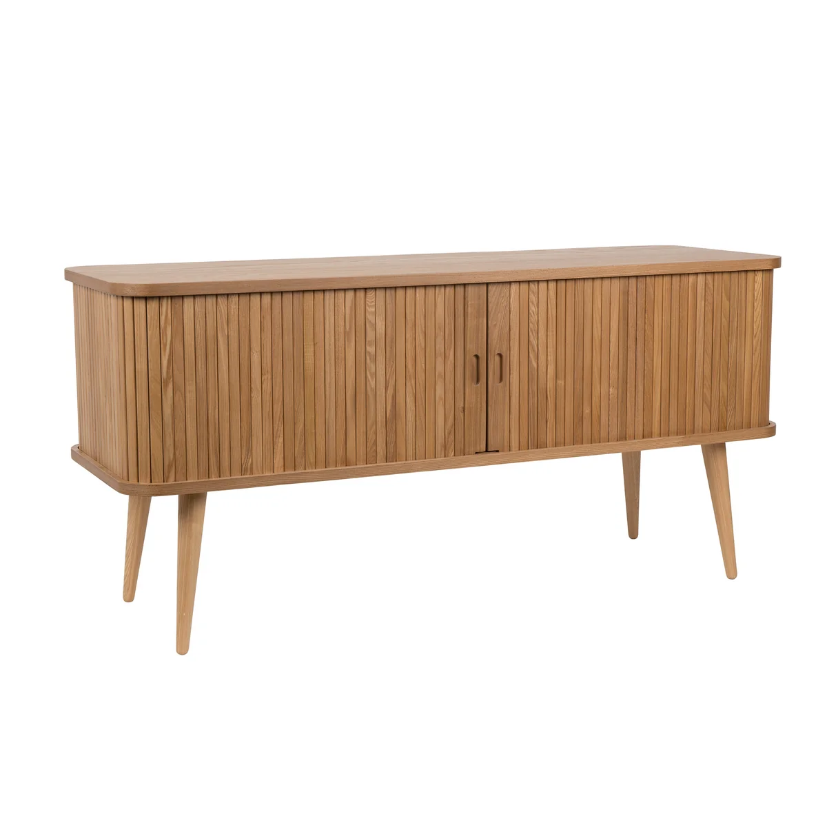 Zuiver - Barbier Sideboard mit Schiebetüren
