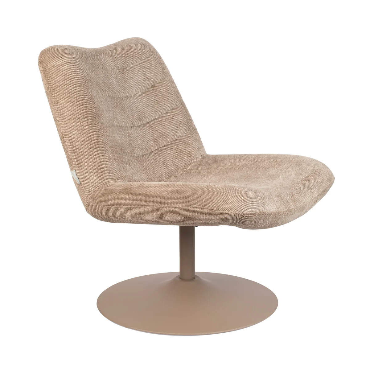 Zuiver - Bubba Lounge Chair