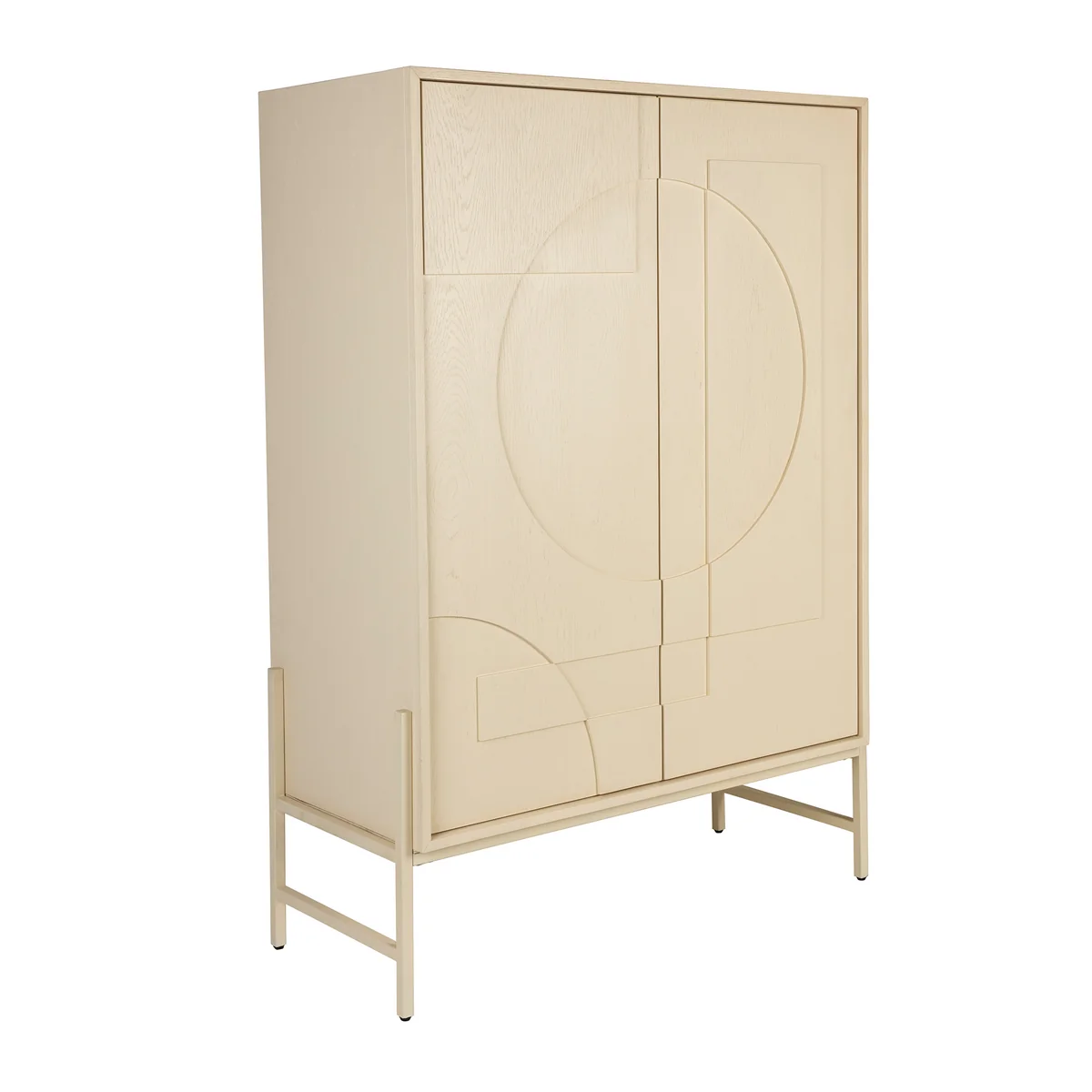 Zuiver - Faces Schrank