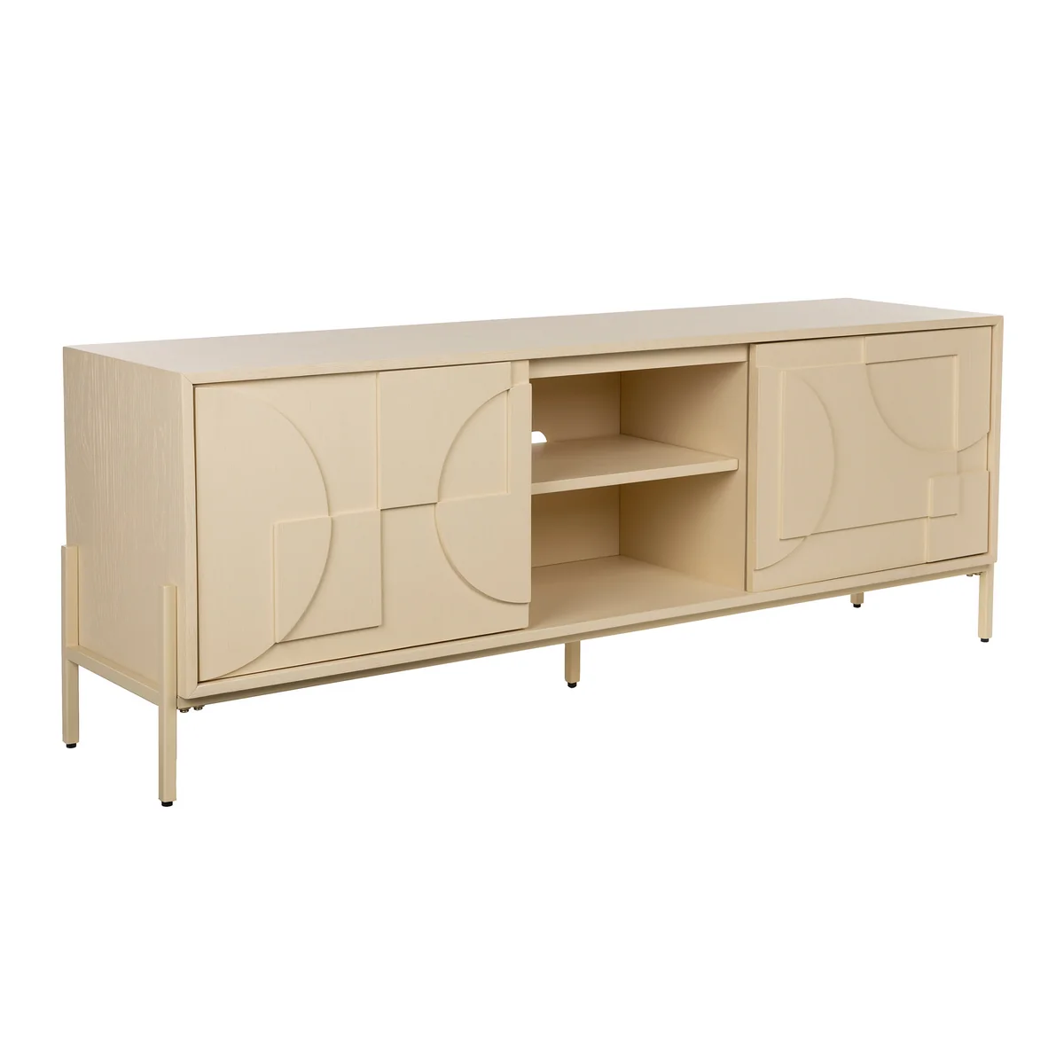 Zuiver - Faces Sideboard