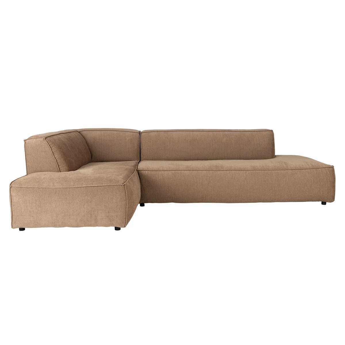 Zuiver - Fat Freddy Rib Ecksofa