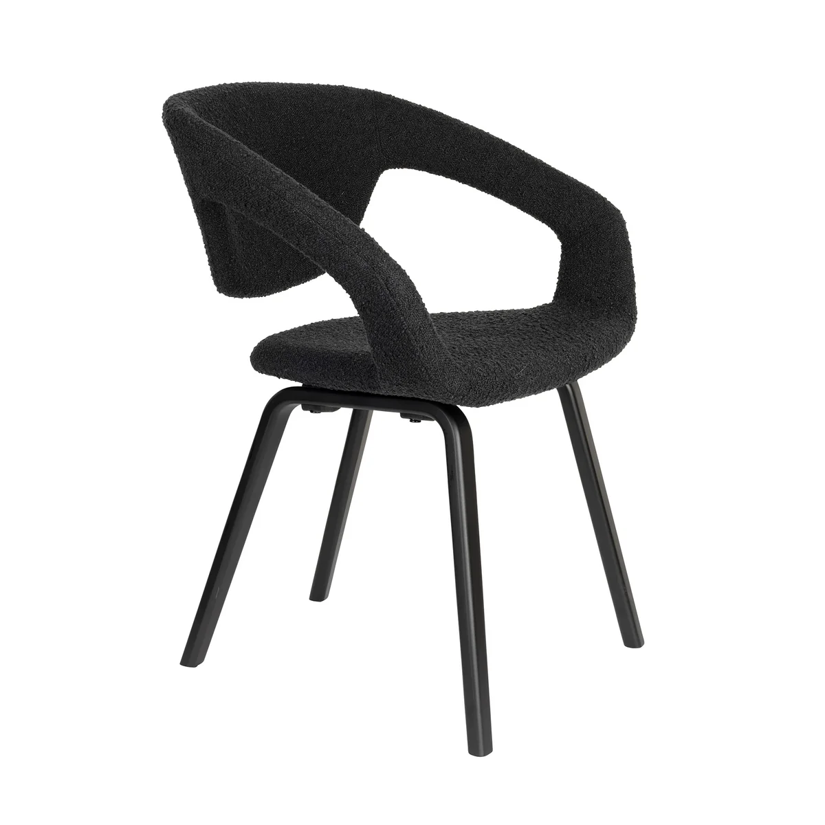 Zuiver - Flexback Stuhl