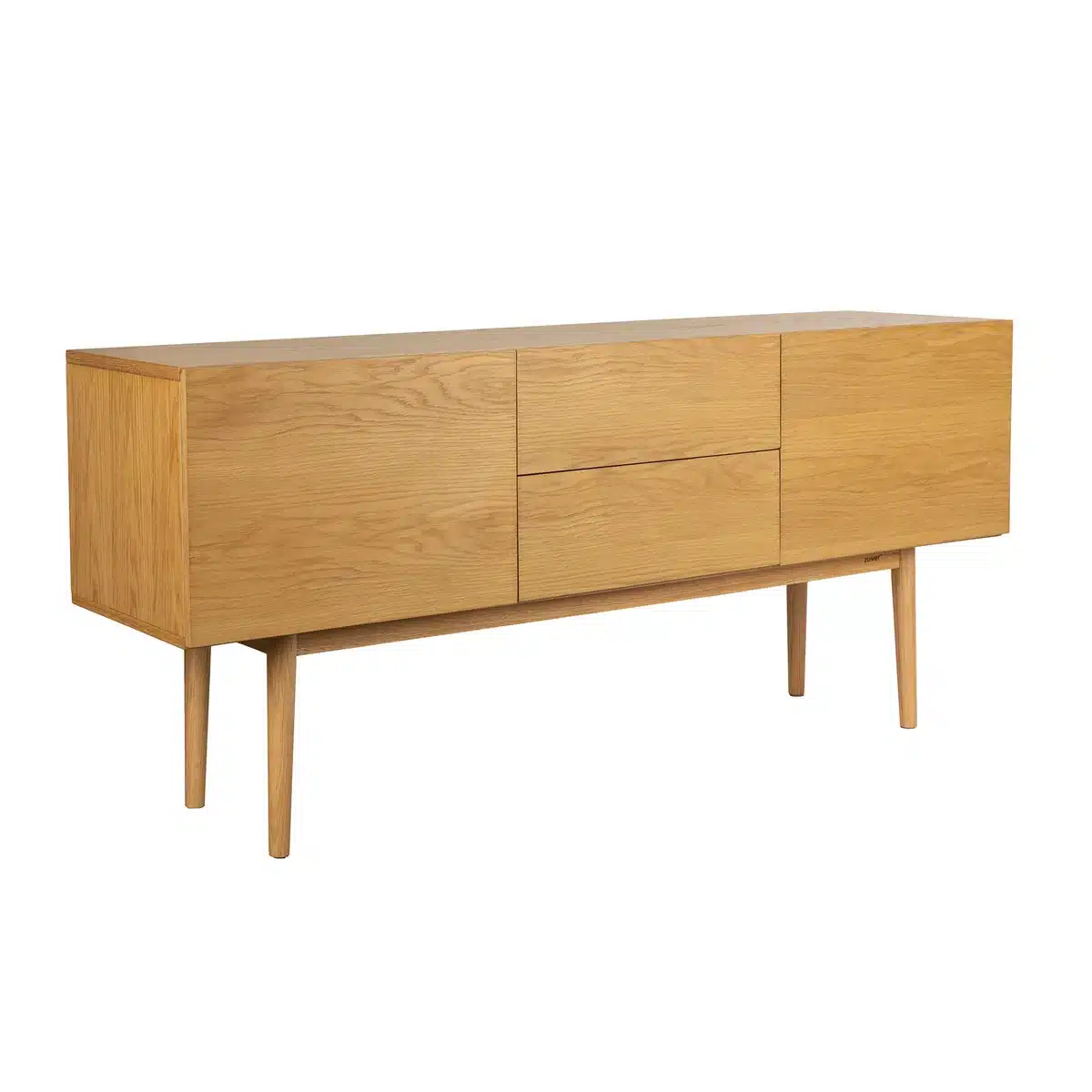 Zuiver - High On Wood Cabinet