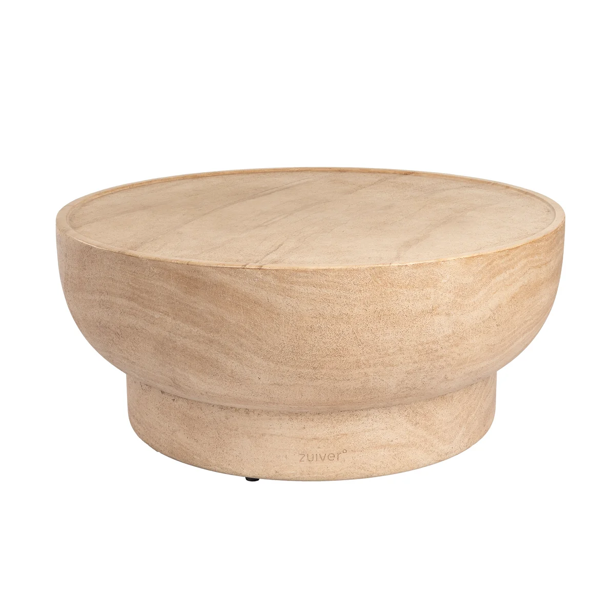 Zuiver - Noble Couchtisch Ø 80 cm