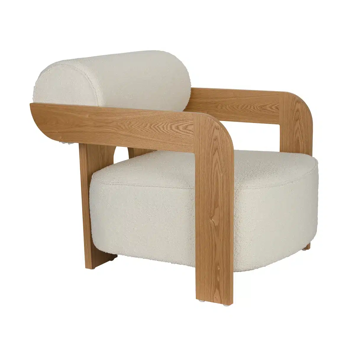 Zuiver - Oolong Lounge Chair