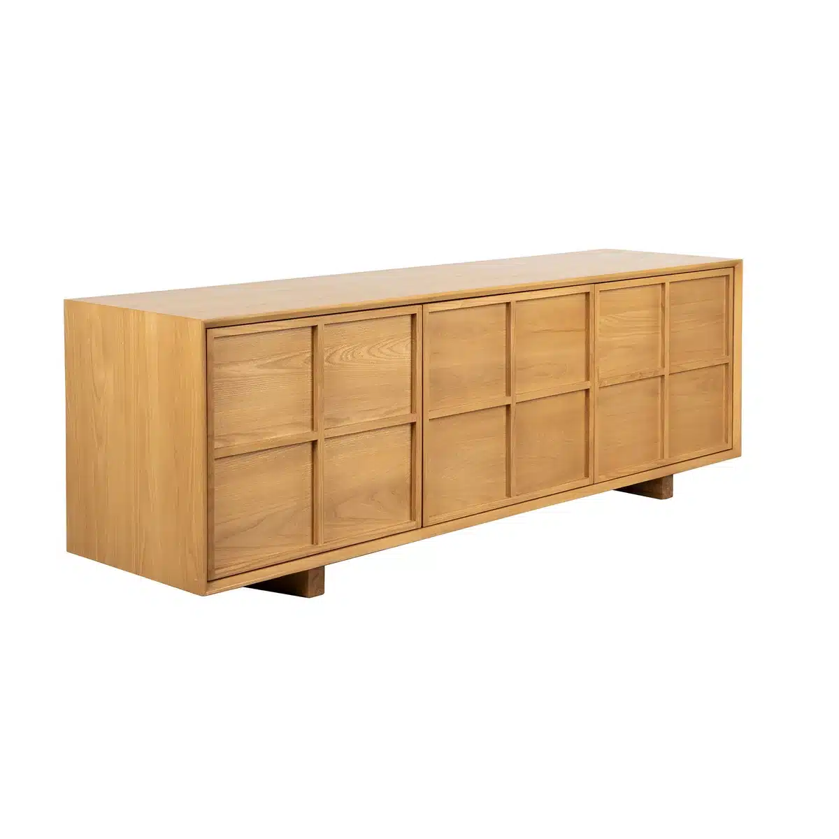Zuiver - Sideboard Raster Low