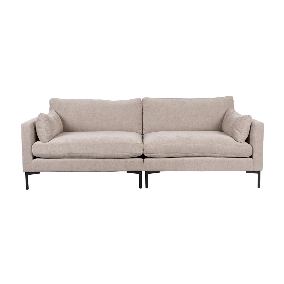 Zuiver - Summer 3-sitzer Sofa