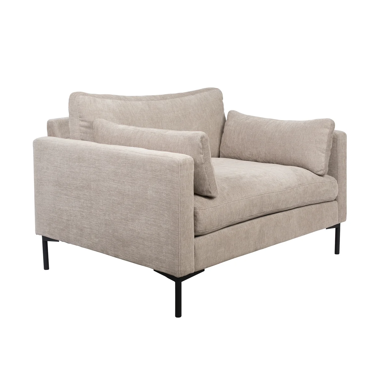 Zuiver - Summer Love Seat Sessel
