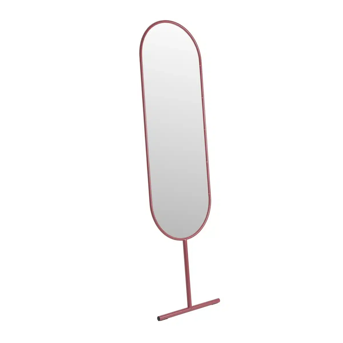 Zuiver - Tess Standspiegel oval
