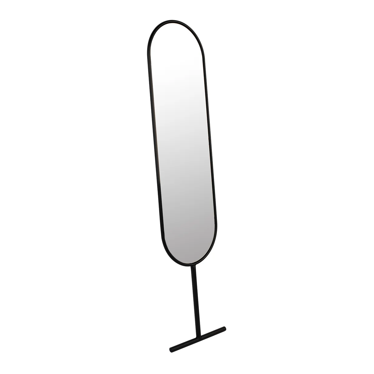 Zuiver - Tess Standspiegel oval