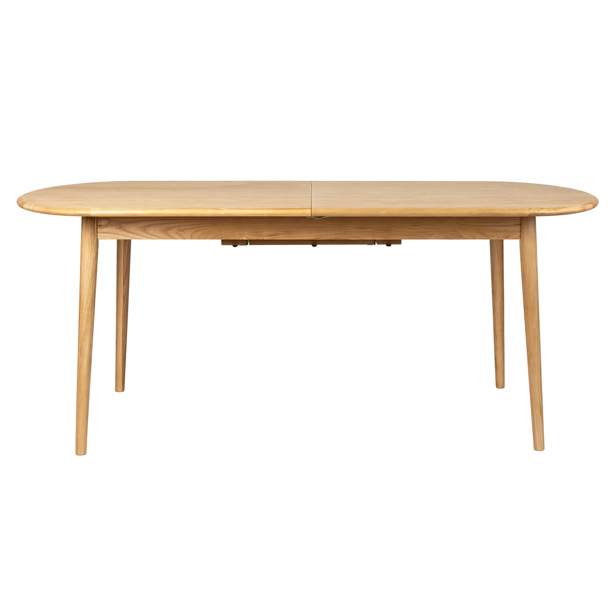 Zuiver - Twist Esstisch 185 / 240 x 90 cm